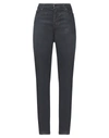 Jacob Cohёn Pants In Black