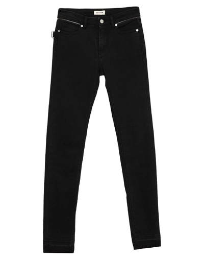 Zadig & Voltaire Jeans In Black