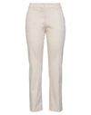 True Royal Jeans In Beige