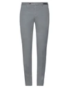 Pt Torino Pants In Light Grey
