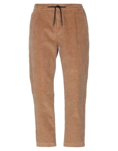 Amish Pants In Beige