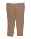 Hiltl Pants In Khaki