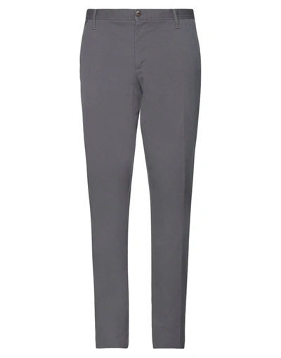 At.p.co Pants In Grey