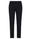 Dondup Pants In Dark Blue