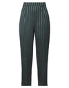 Peserico Pants In Steel Grey