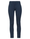 Sfizio Pants In Dark Blue