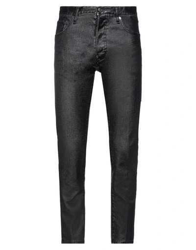 Dsquared2 Jeans In Black