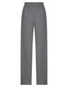 Agnona Pants In Grey