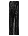 In The Mood For Love Pants In Black