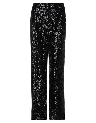 In The Mood For Love Pants In Black