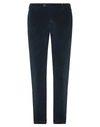 Myths Pants In Dark Blue