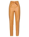 Isabel Marant Pants In Camel