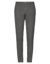 Mason's Pants In Lead