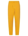 Bel-air Athletics Pants In Yellow