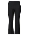 Valentino Pants In Black