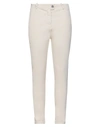 Le Streghe Pants In Ivory