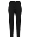 Le Streghe Pants In Black