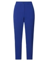 Rossopuro Pants In Blue