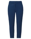 Rossopuro Pants In Blue