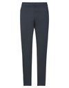 Dondup Pants In Blue