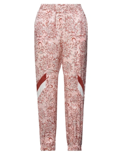 Pinko Pants In Pink