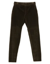 Dunhill Pants In Dark Green