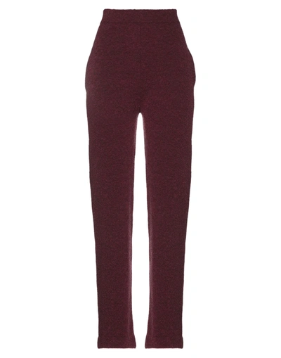 Ballantyne Pants In Red