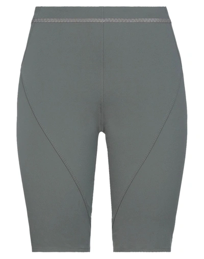 Frauenschuh Leggings In Grey