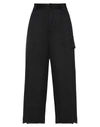 Woolrich Pants In Black
