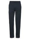 Ea7 Pants In Dark Blue