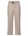 Marc Cain Pants In Khaki