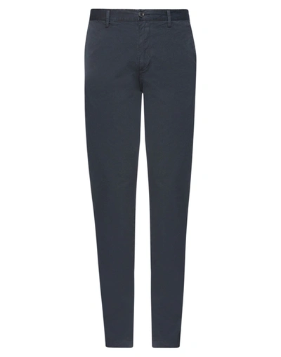 Zadig & Voltaire Pants In Blue