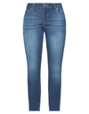 Liu •jo Jeans In Blue
