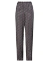 Manila Grace Pants In Blue