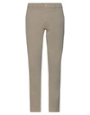 Guess Pants In Beige