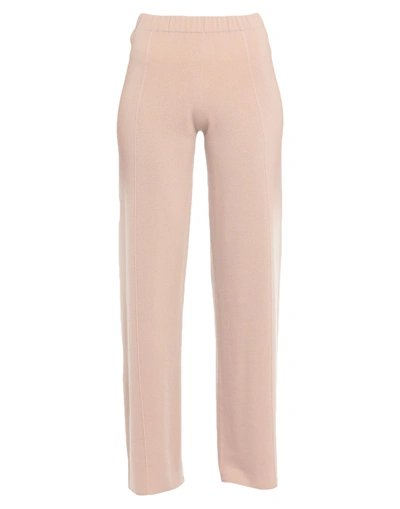 Fabiana Filippi Pants In Pink