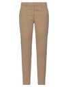 Mason's Pants In Beige