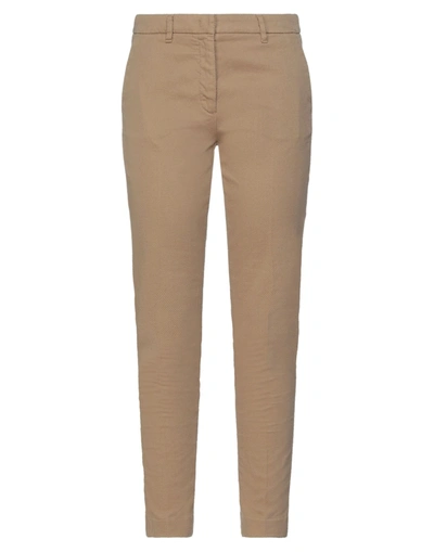 Mason's Pants In Beige