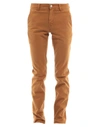 Re-hash Pants In Beige