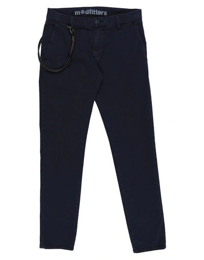 Modfitters Pants In Blue