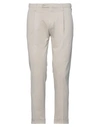 Michael Coal Pants In Ivory