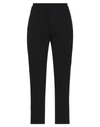 Liu •jo Pants In Black