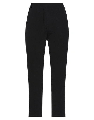 Liu •jo Pants In Black