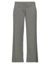 Mason's Pants In Lead