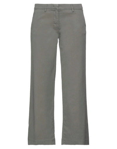 Mason's Pants In Lead