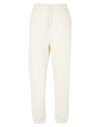 8 By Yoox Pants In Ivory