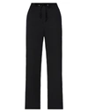 Naf Naf Pants In Black