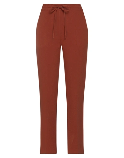 Altea Pants In Brown