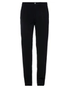 Mason's Pants In Black