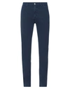 Fifty Four Pants In Dark Blue